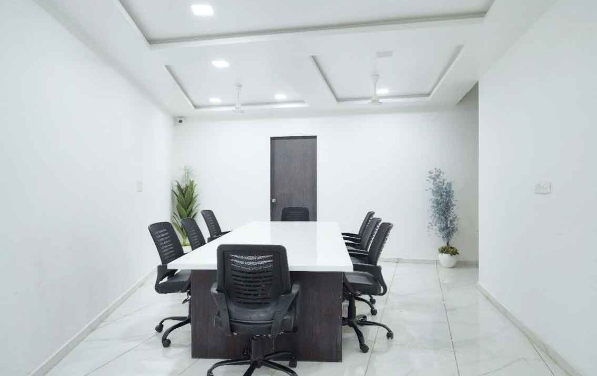 Dev Co working space